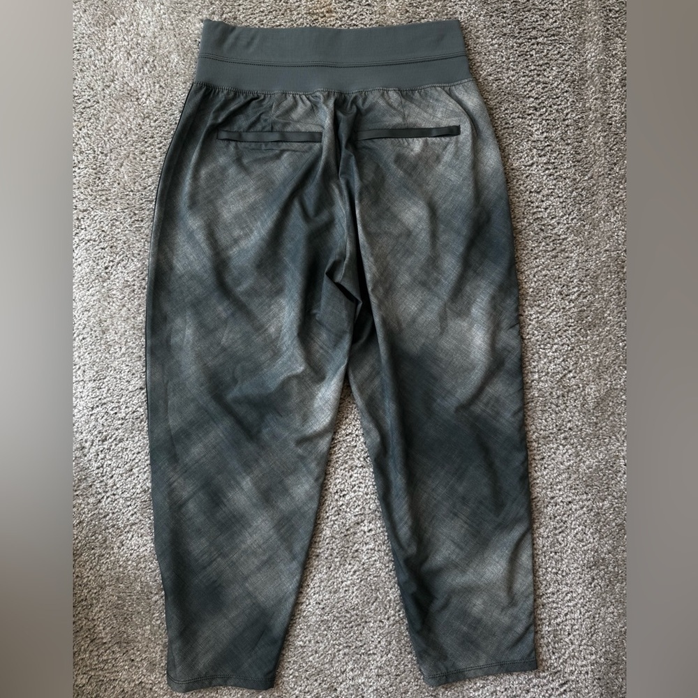 Athleta Nolita Slim Crop Pants - Picture 6 of 7